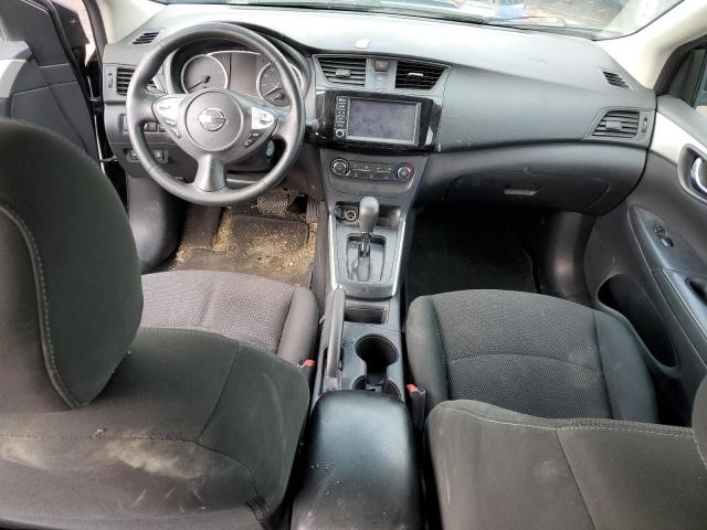 2019 NISSAN SENTRA S - 3N1AB7AP0KY364434
