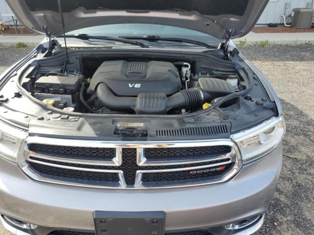 VIN 1C4RDJDG0FC240892 2015 Dodge Durango, Limited no.12