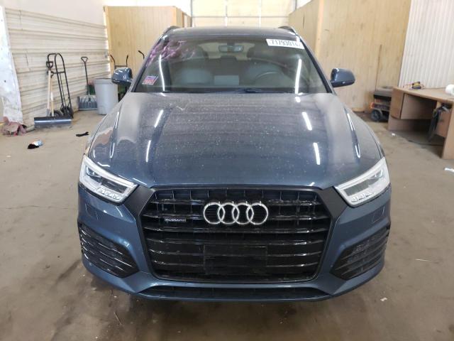 VIN WA1GFCFS3GR016586 2016 Audi Q3, Prestige no.5