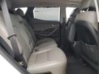 HYUNDAI SANTA FE S photo