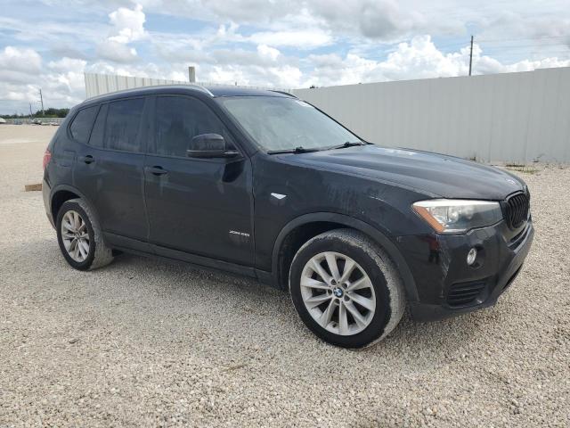 VIN 5UXWX9C58G0D83408 2016 BMW X3, Xdrive28I no.4