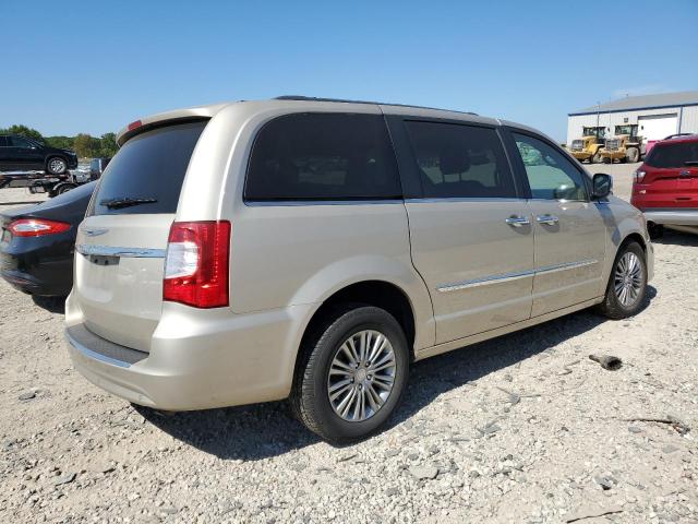 2016 CHRYSLER TOWN & COU - 2C4RC1CG7GR119452