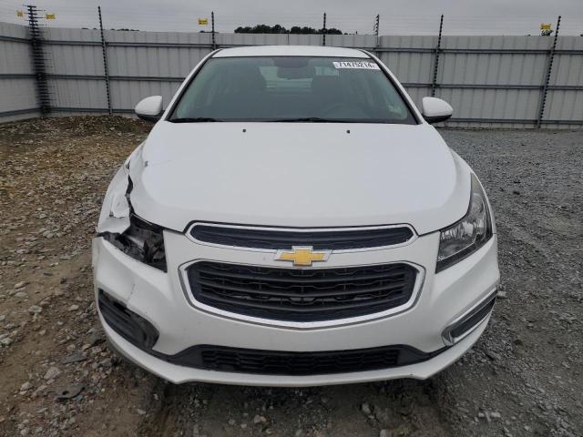2015 CHEVROLET CRUZE LT - 1G1PC5SB6F7227364