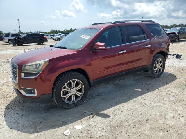 2016 GMC ACADIA SLT - 1GKKRRKD9GJ210687