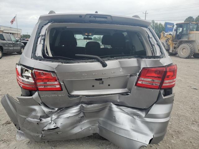 2016 DODGE JOURNEY SE - 3C4PDCAB9GT134300
