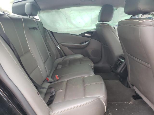 2017 CHEVROLET IMPALA PRE 2G1145S32H9120261