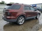 FORD EXPLORER L снимка