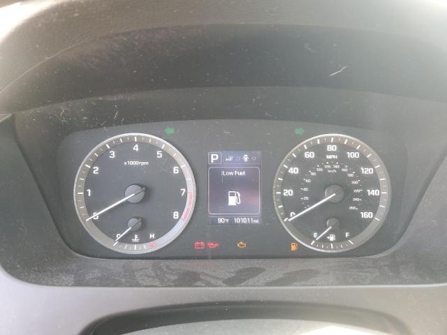 2017 HYUNDAI SONATA SE - 5NPE24AF7HH461236