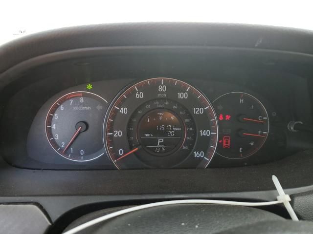 2017 HONDA ACCORD SPO - 1HGCR2F53HA073484