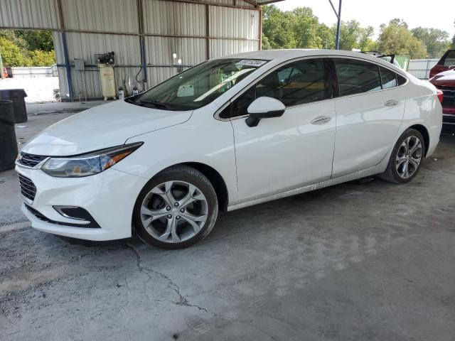2017 CHEVROLET CRUZE PREM - 1G1BF5SM5H7228866