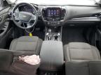 CHEVROLET TRAVERSE L photo