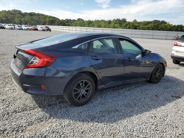 2018 HONDA CIVIC LX - 2HGFC2F69JH569565