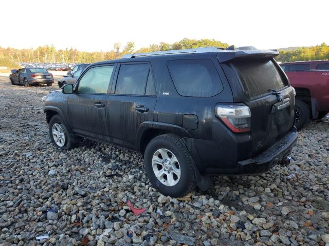 2015 TOYOTA 4RUNNER SR - JTEBU5JR4F5248458