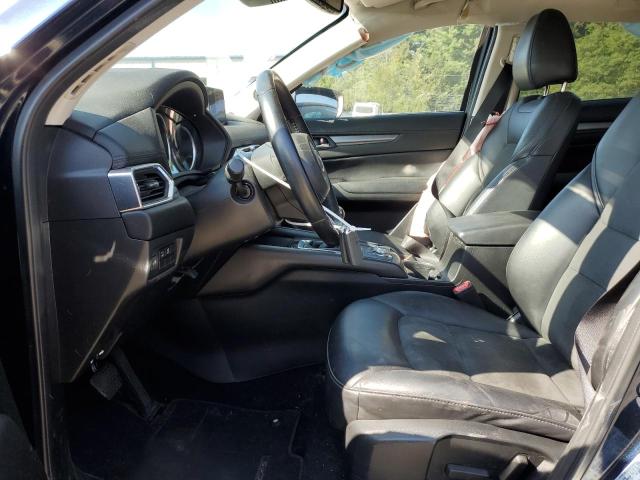 2019 MAZDA CX-5 TOURI - JM3KFBCM8K0694884