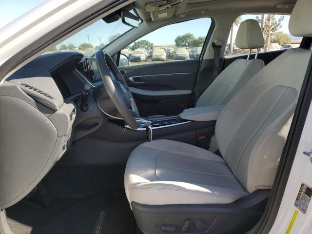 KMHL14JA8NA197540 2022 HYUNDAI SONATA