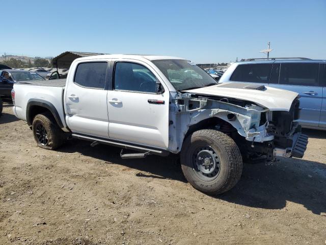 VIN 3TYCZ5AN5MT041936 2021 Toyota Tacoma, Double Cab no.4