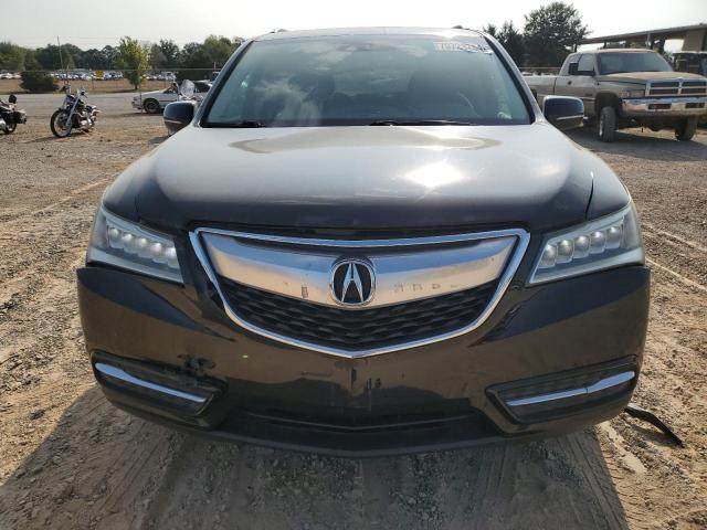 VIN 5FRYD3H62EB002907 2014 Acura MDX, Technology no.5