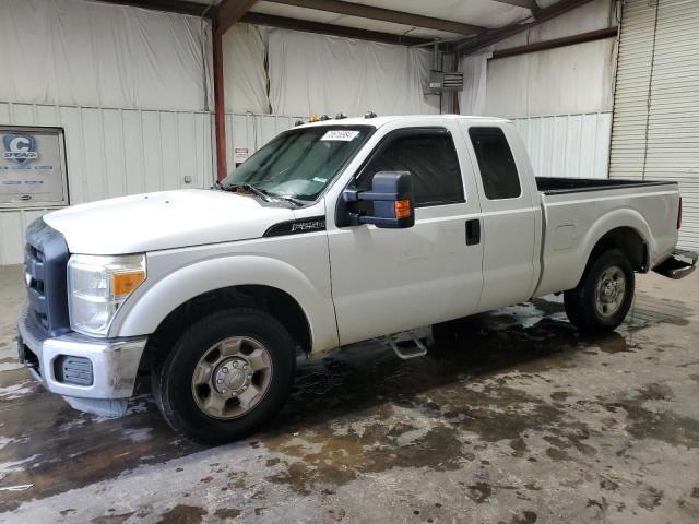 2012 FORD F250 SUPER DUTY 2012