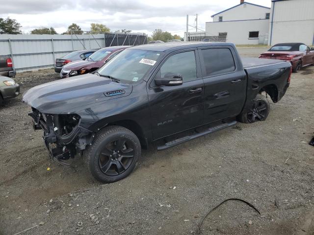 2022 RAM 1500 BIG H - 1C6RRFFG9NN297453
