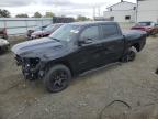 2022 RAM 1500 BIG H - 1C6RRFFG9NN297453