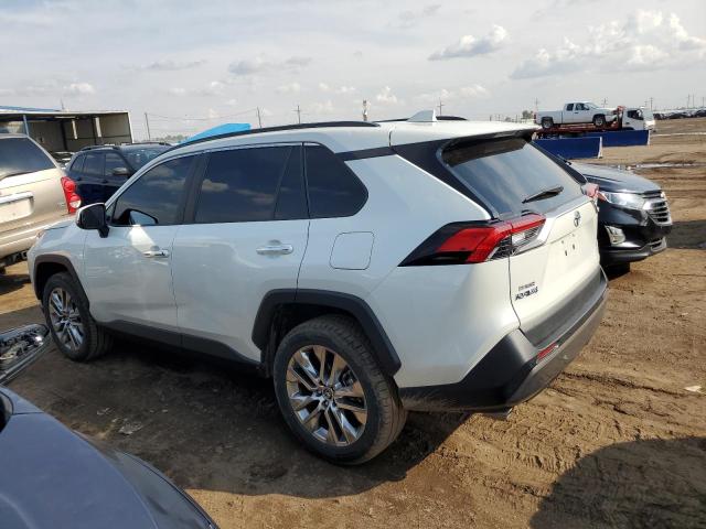 2020 TOYOTA RAV4 LIMIT - 2T3N1RFV6LC063843