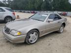 MERCEDES-BENZ SL 600 photo