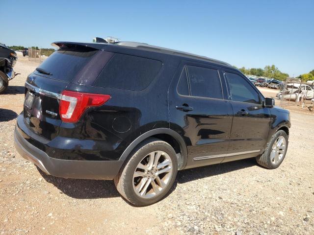 2016 FORD EXPLORER X - 1FM5K7D88GGC12277