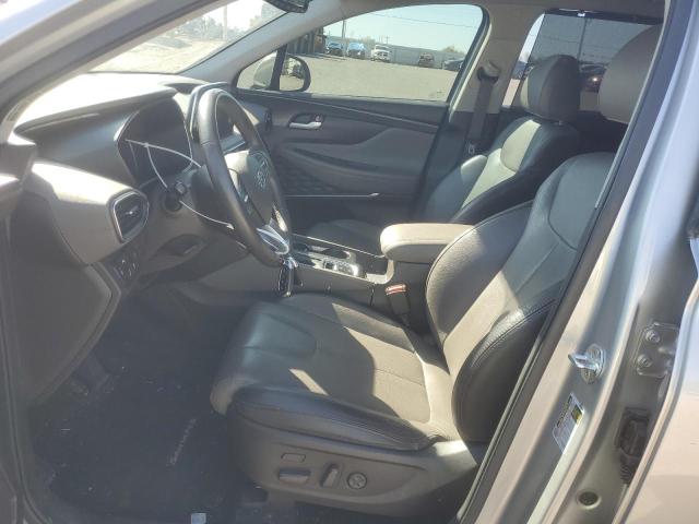 2020 HYUNDAI SANTA FE L - 5NMS53AA6LH193438