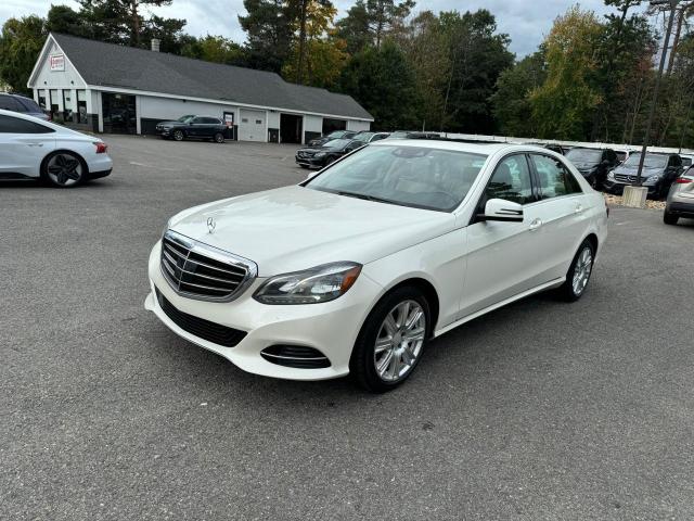 2014 MERCEDES-BENZ E 350 4MAT WDDHF8JB9EA908924  73161454