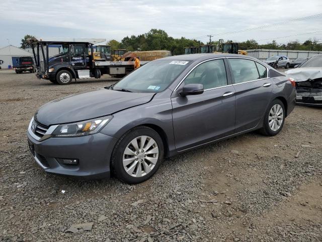 2015 HONDA ACCORD EXL 2015