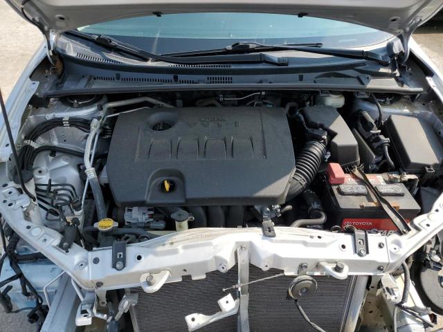 2015 TOYOTA COROLLA L - 5YFBURHE1FP364721