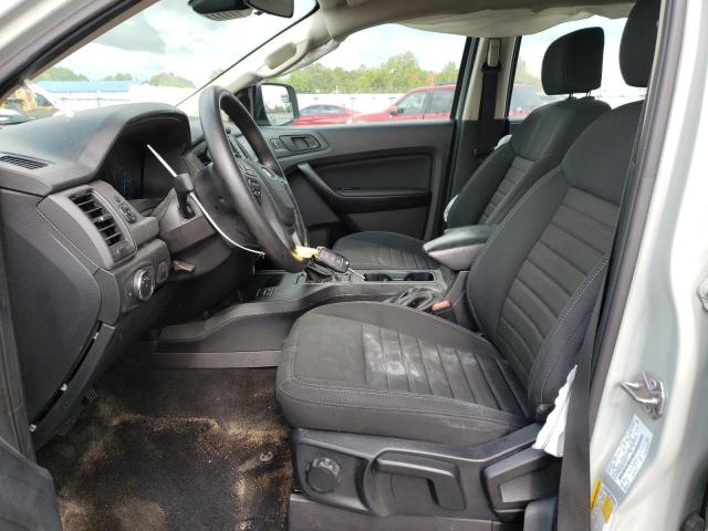 2021 FORD RANGER XL - 1FTER4EH2MLD21429