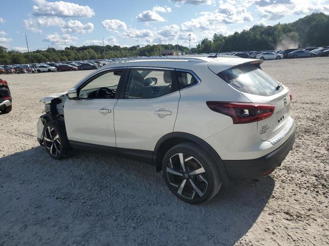 2022 NISSAN ROGUE SPOR - JN1BJ1CW9NW496757