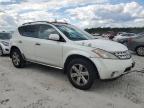 NISSAN MURANO SL photo