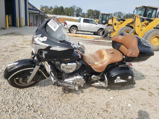 2015 INDIAN MOTORCYCLE CO. ROADMASTER - 56KTRAAAXF3328592