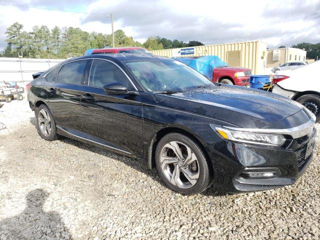 2018 HONDA ACCORD EXL - 1HGCV1F58JA261042