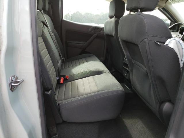 2021 FORD RANGER XL - 1FTER4EH2MLD21429