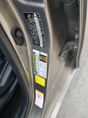 2017 TOYOTA COROLLA L - 5YFBURHE9HP648049