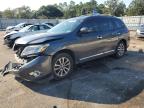 NISSAN PATHFINDER photo