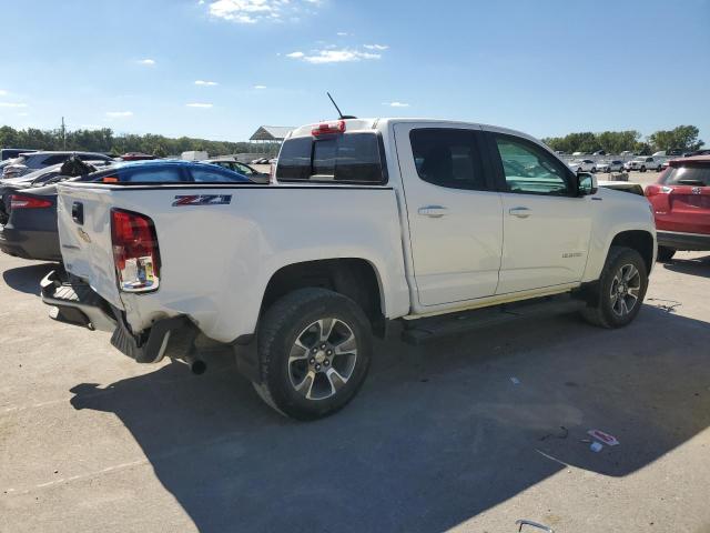 2017 CHEVROLET COLORADO Z - 1GCPTDE12H1204710