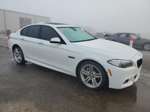 2015 BMW 535 XI - WBA5B3C5XFD540270