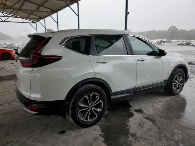 2020 HONDA CR-V - 2HKRW1H57LH400110