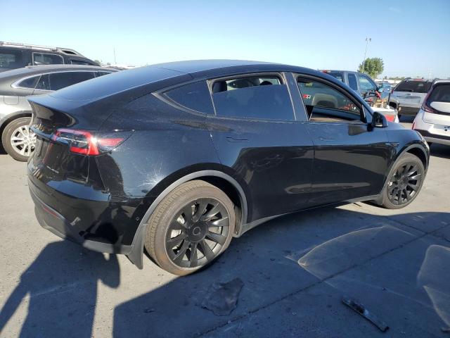 2021 TESLA MODEL Y - 5YJYGDEE1MF089594