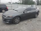 2017 CHEVROLET MALIBU LT - 1G1ZE5ST3HF103511
