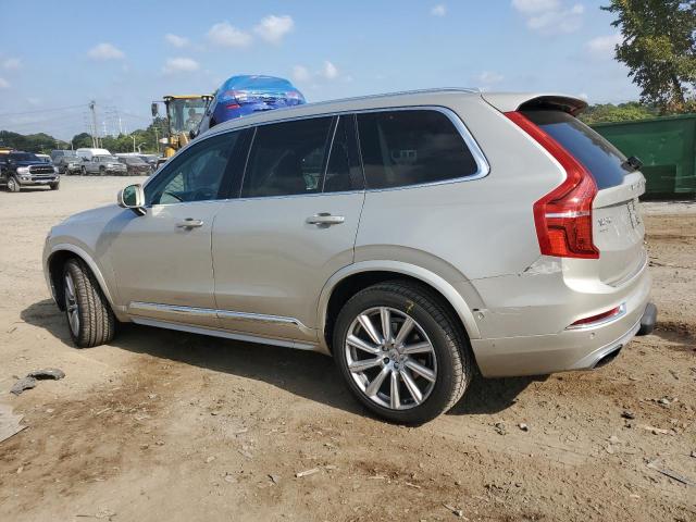 VIN YV4A22PL4H1175218 2017 Volvo XC90, T6 no.2