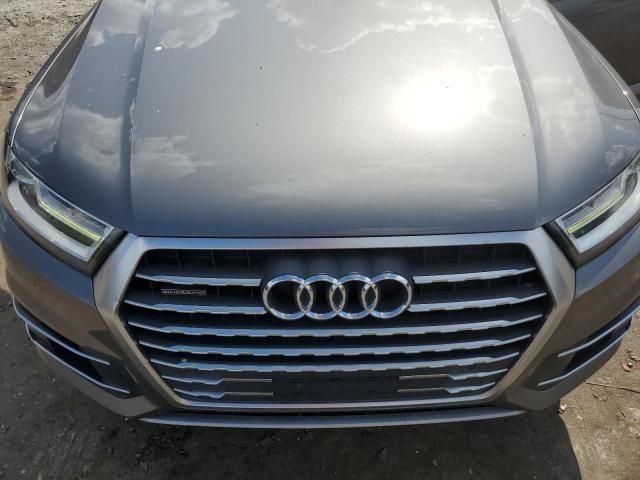 VIN WA1LHAF71JD001372 2018 Audi Q7, Premium Plus no.12