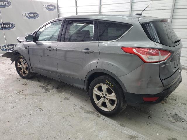 VIN 1FMCU0GX7EUC93752 2014 Ford Escape, SE no.2