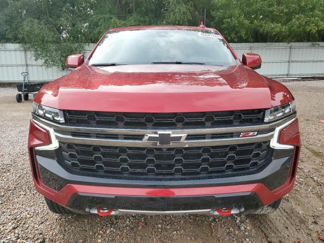 2022 CHEVROLET SUBURBAN K - 1GNSKDKD5NR113558