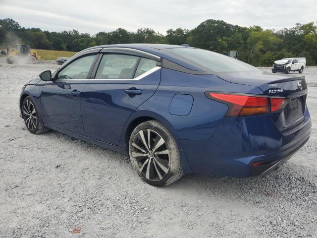 2020 NISSAN ALTIMA SR - 1N4BL4CV2LN306273