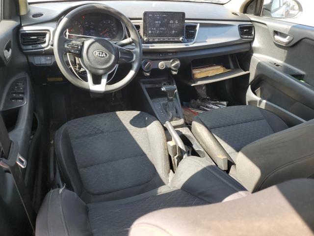 2021 KIA RIO LX - 3KPA24AD1ME395603